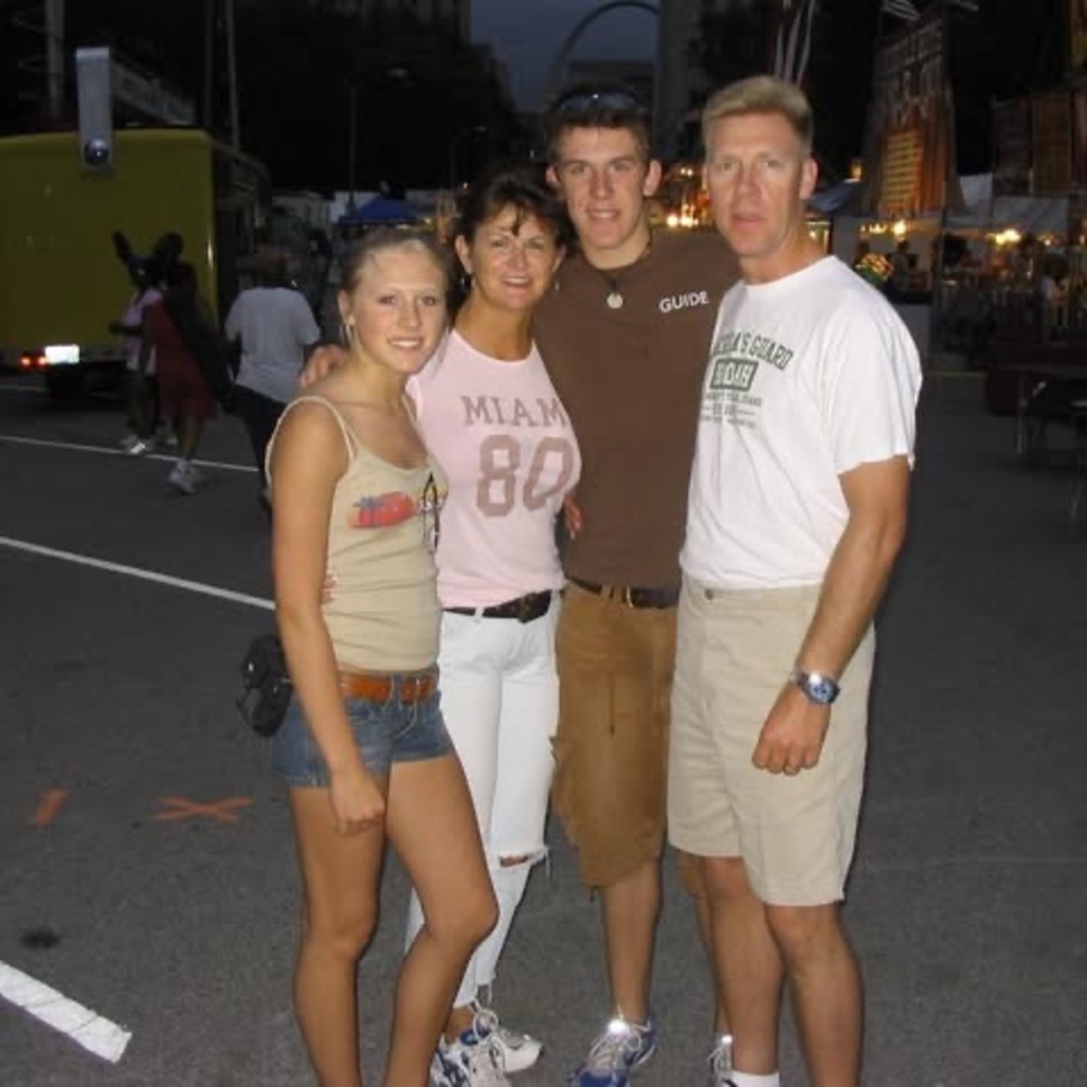 Meet your Posher, Janet